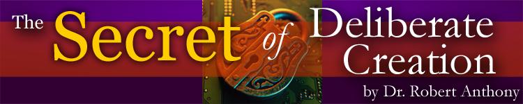 Use the Secret Law of Attraction to  Manifest all That You Desire