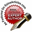 Dr Robert Anthony's profile on EzineArticles
